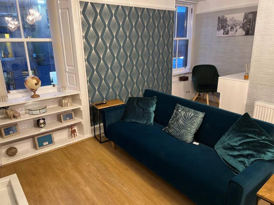 Harris Apartment 몬트로즈 외부 사진