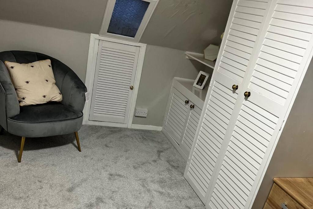 Harris Apartment 몬트로즈 외부 사진